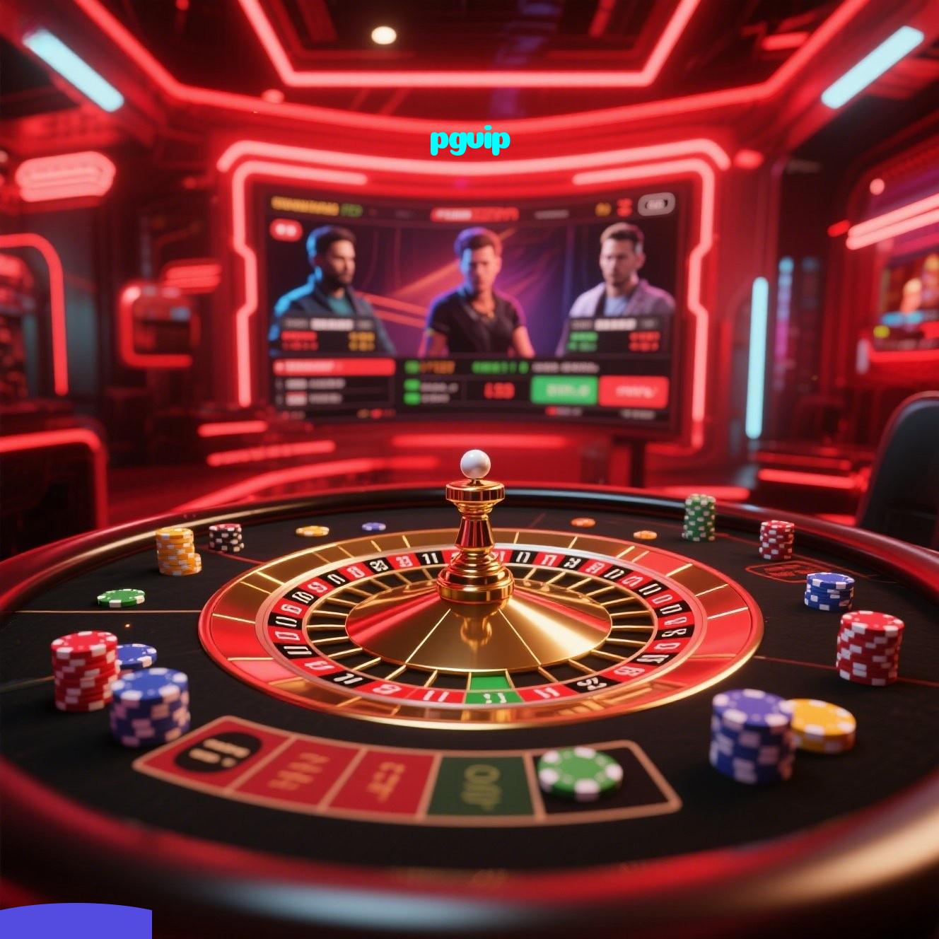 pgvip：Em nosso cassino online, as melhores vitórias estão por vir!