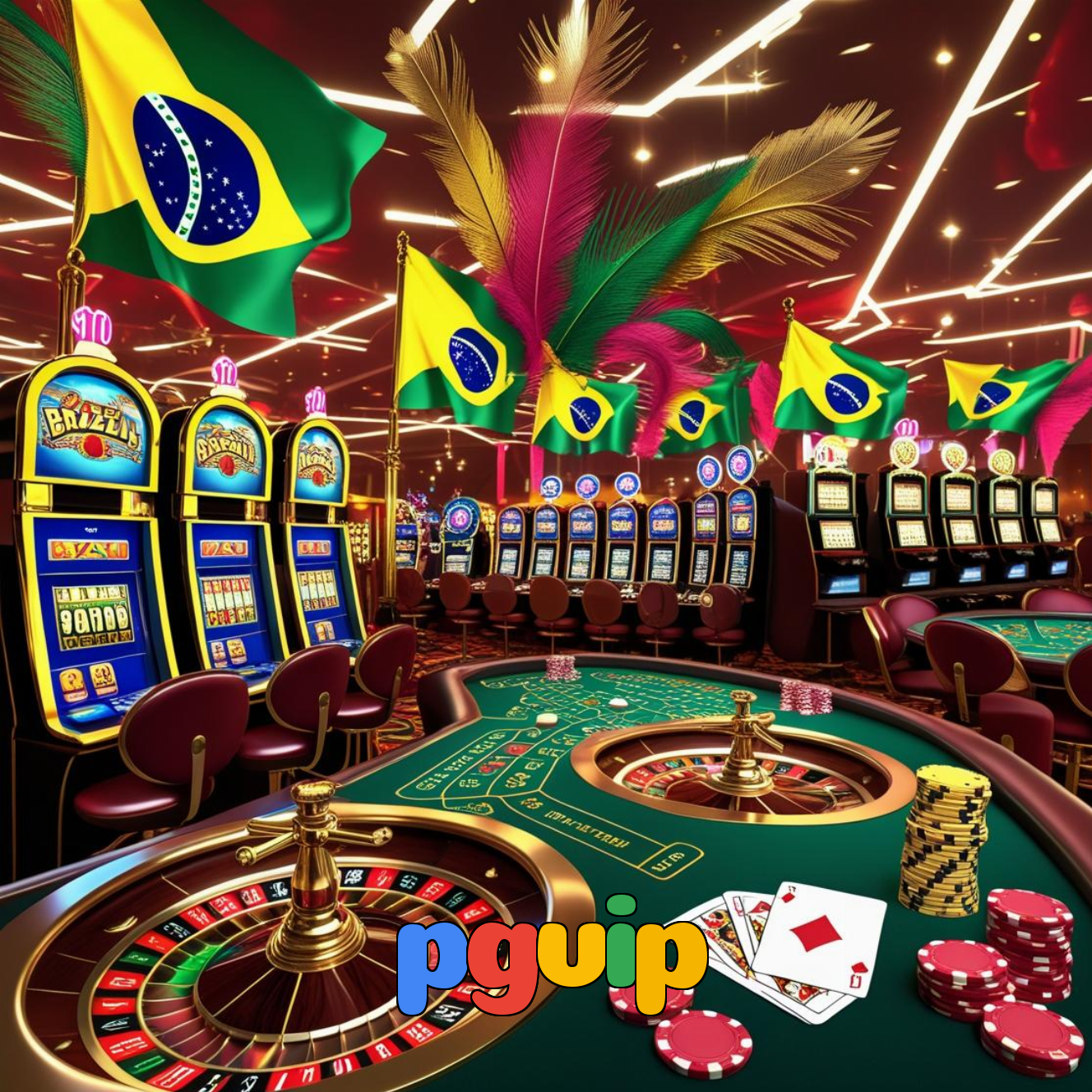 pgvip：O cassino online ideal para você jogar blackjack e apostar no futebol!