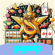 pgvip：Jogue nas slots e conquiste vitórias épicas!