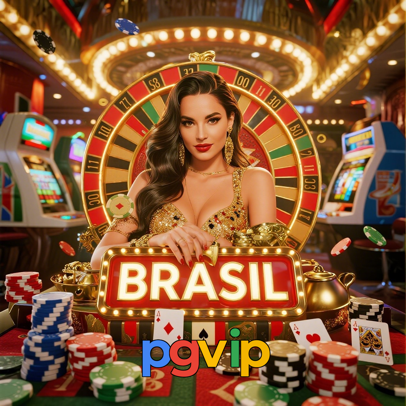 pgvip:Onde a diversão nunca acaba: poker, roleta e apostas no futebol!