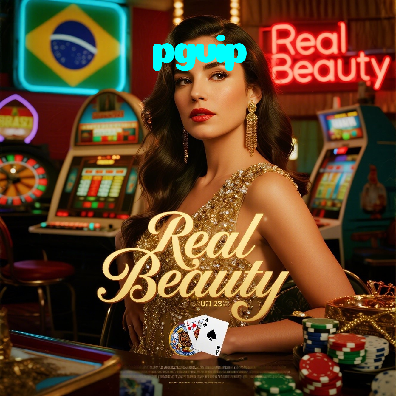 pgvip：Jogue poker como um profissional e ganhe grandes prêmios!
