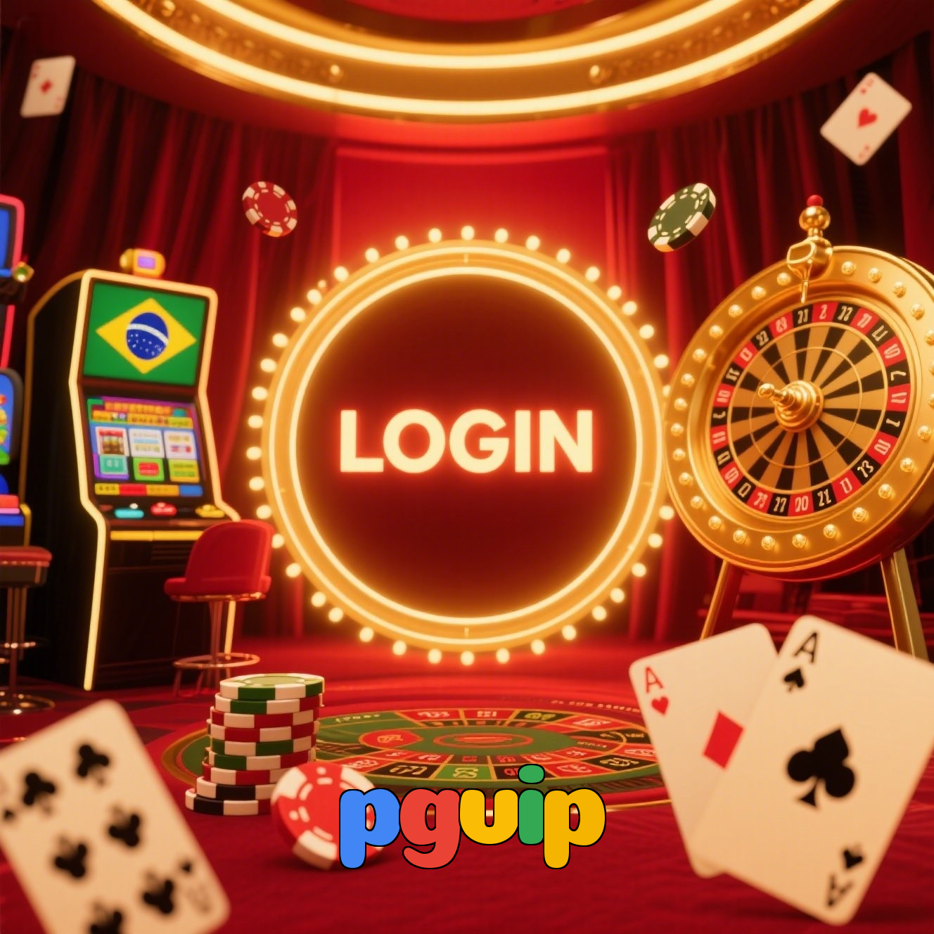 pgvip:Divirta-se com blackjack, poker e apostas ao vivo em futebol no cassino online!