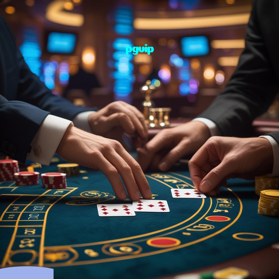 pgvip：Jogue blackjack, aposte no futebol e vença com grandes prêmios!