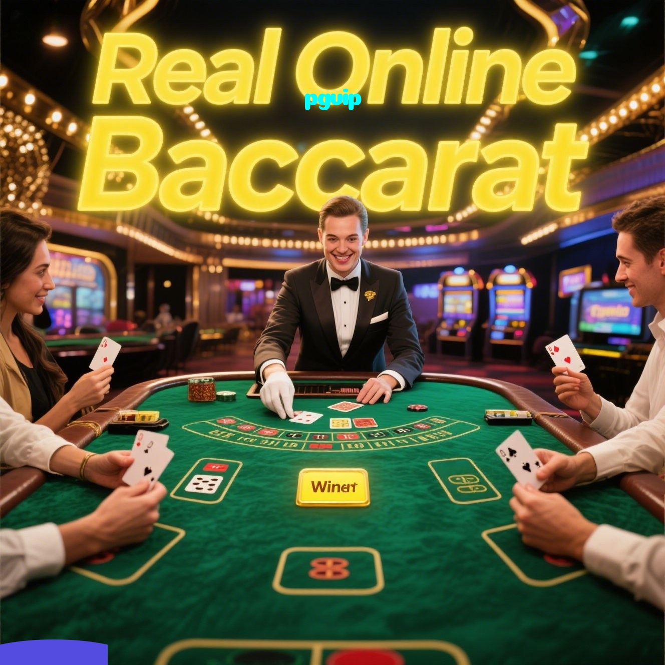 pgvip：Jogue poker online e mostre seu talento nas cartas!