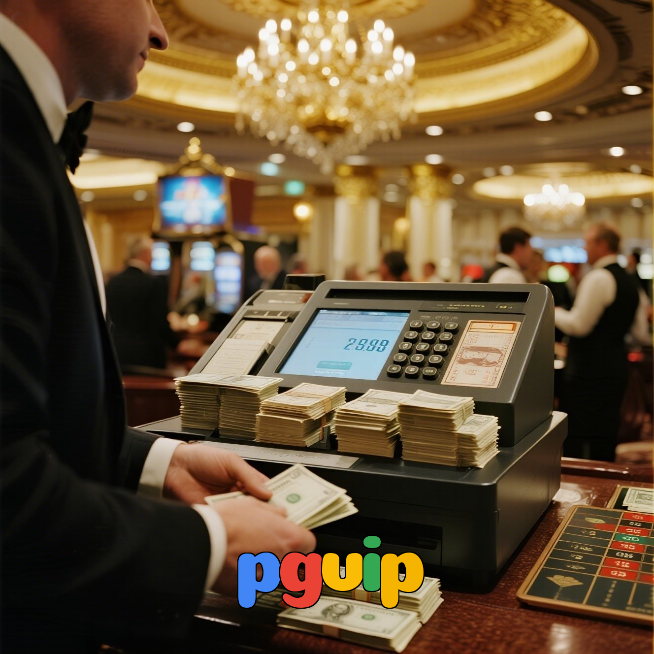 pgvip：Desafie suas habilidades no poker online e vença os adversários!