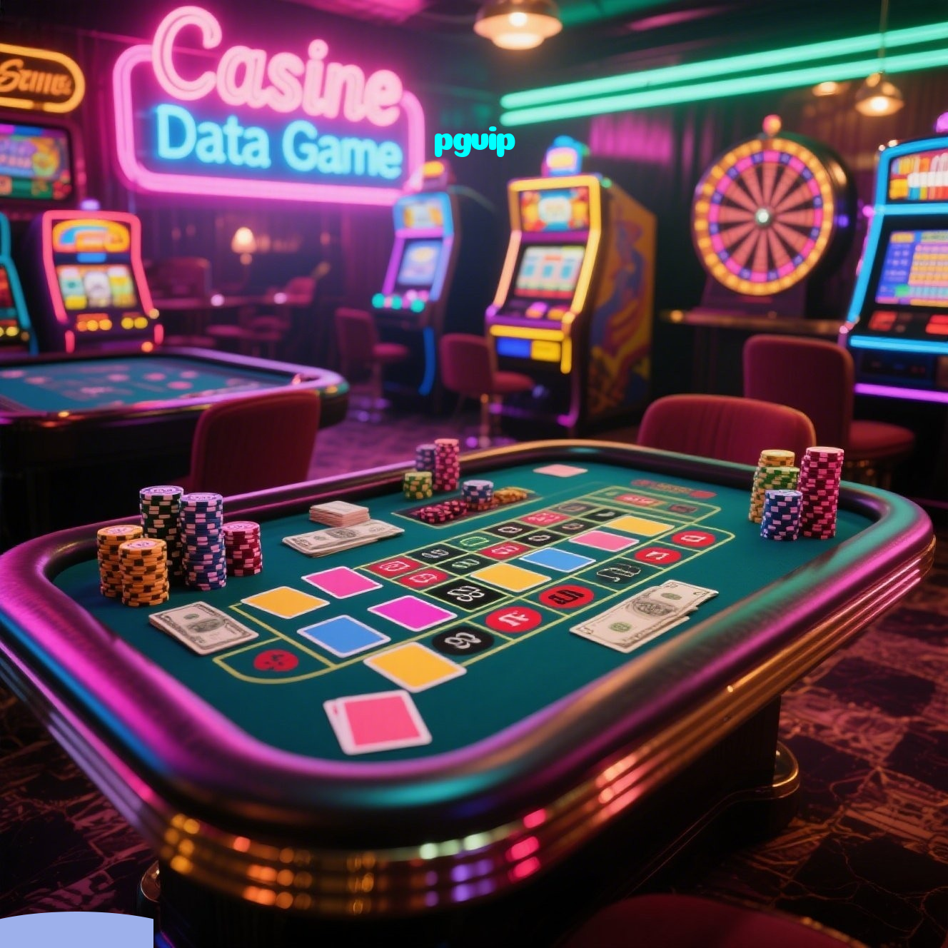 pgvip：Aposte no futebol e jogue blackjack para grandes vitórias!