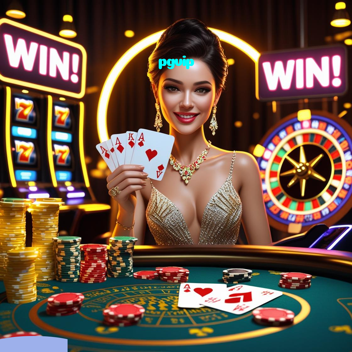 pgvip：Vença no poker, aposte no futebol e divirta-se com os melhores jogos de cassino!