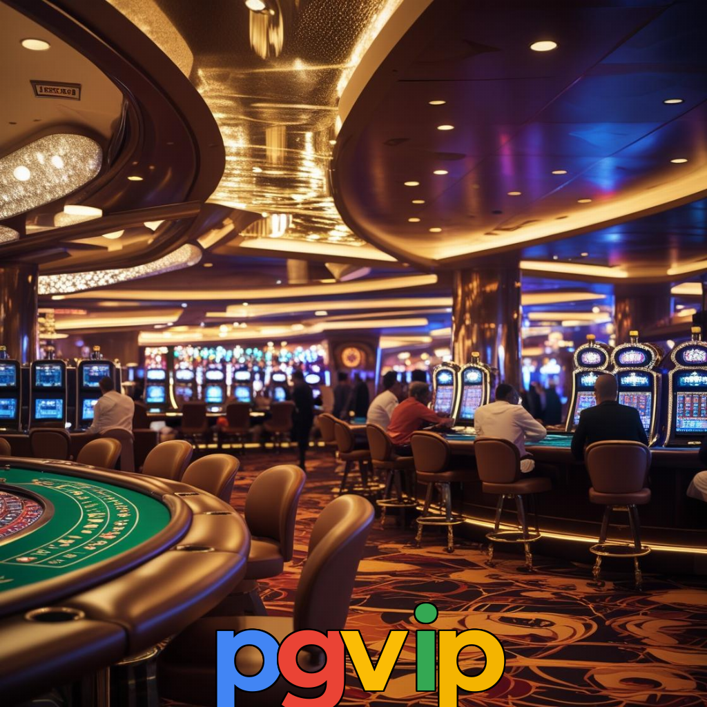 pgvip:Os jackpots estão esperando por você! Entre no jogo e faça história!