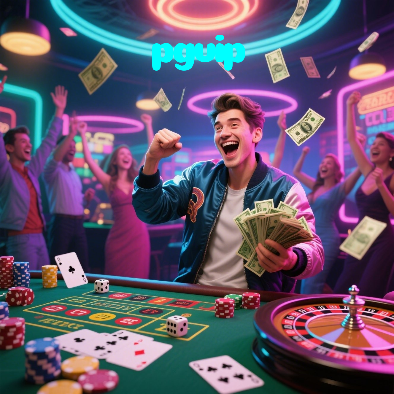 pgvip：Apostas ao vivo no futebol e diversão garantida com slots e roleta!