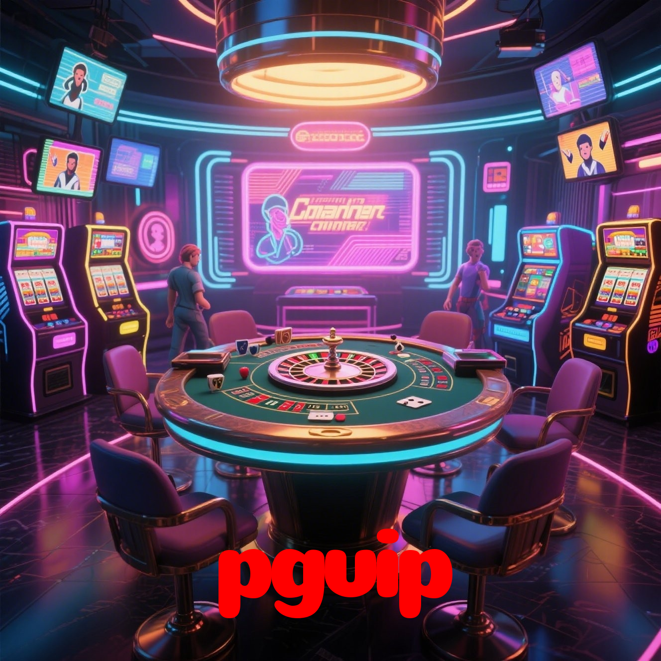 pgvip:Jogue slots, poker e aposte no futebol com grandes prêmios em jogo!