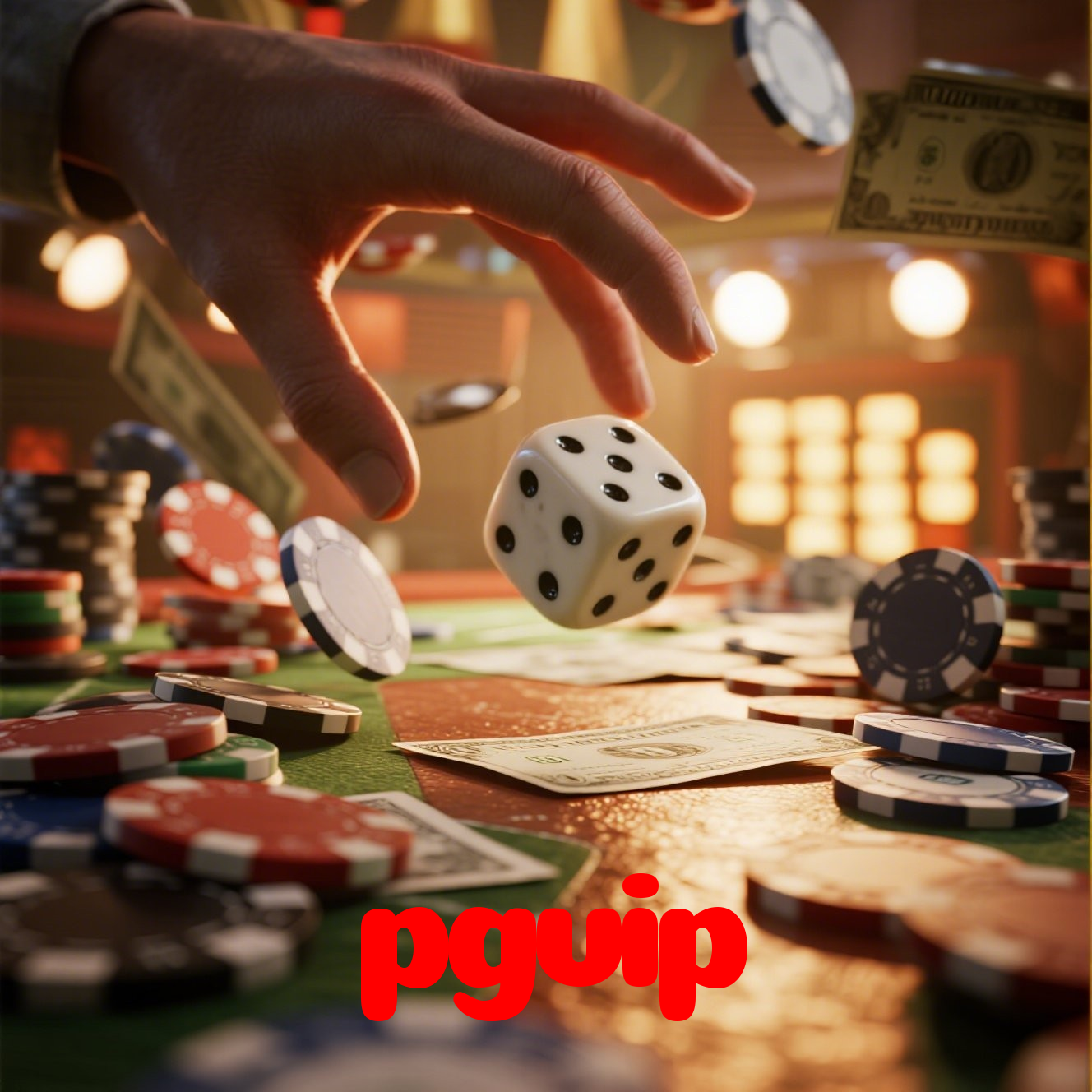 pgvip：O cassino online está te esperando! Gire a roleta e ganhe!