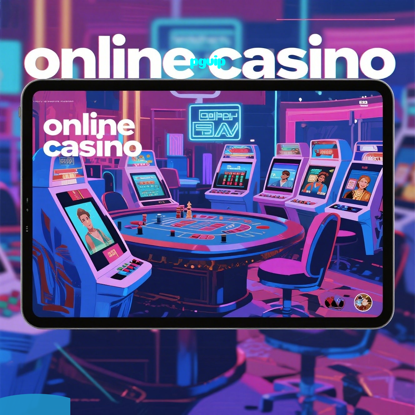 pgvip：Jogue nas slots e viva a emoção das grandes vitórias!