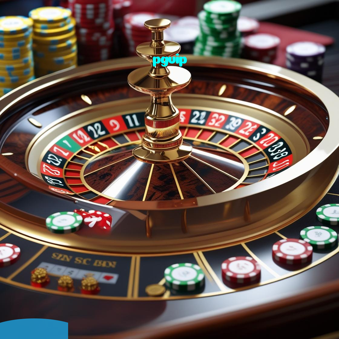 pgvip：Aposte no seu time e ganhe prêmios incríveis com poker e roleta!