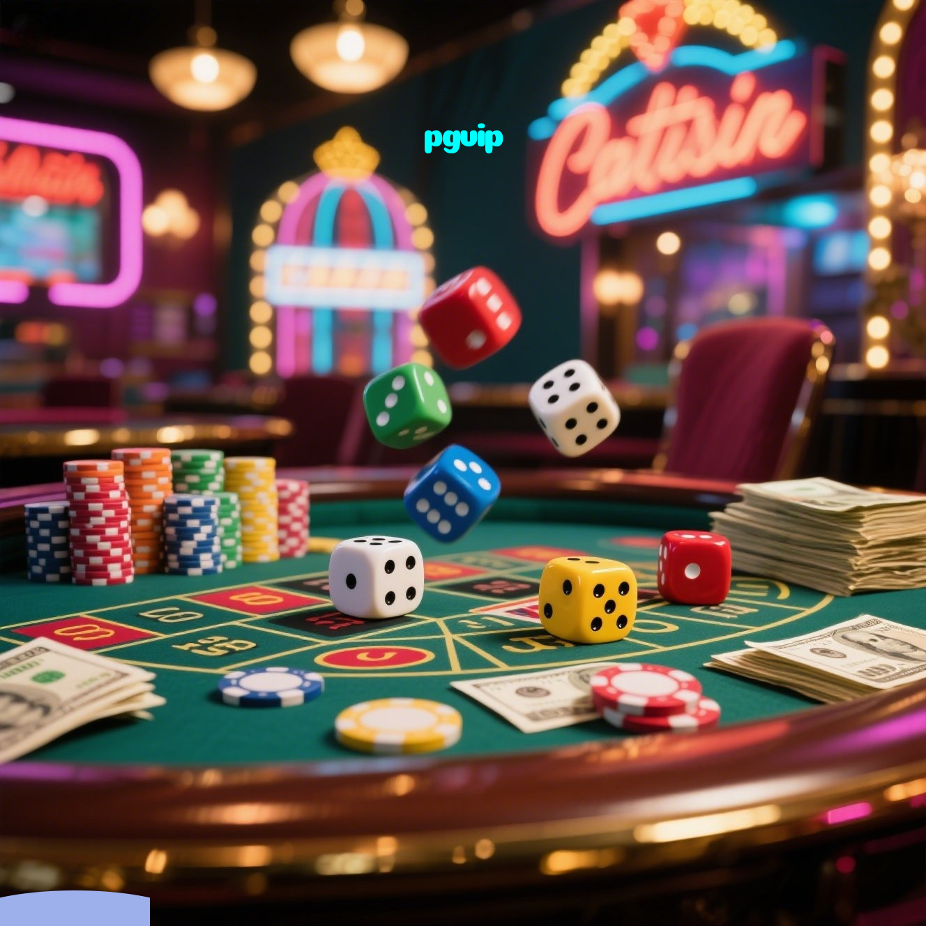 pgvip：Jogue blackjack, aposte no futebol e conquiste vitórias épicas no cassino online!