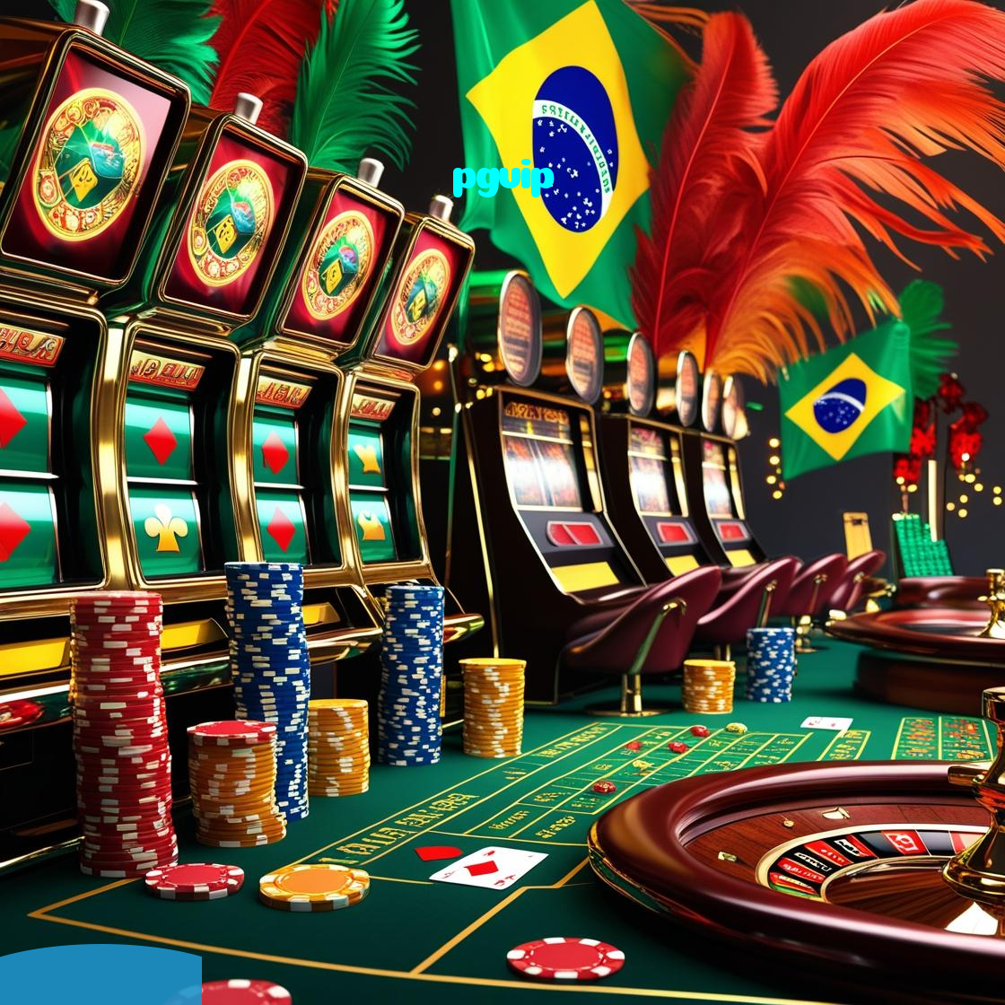 pgvip：Onde a diversão nunca acaba: poker, roleta e apostas no futebol!