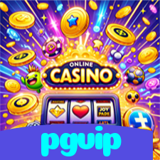 pgvip：Vença no futebol e nos melhores jogos de cassino online, como poker e roleta!
