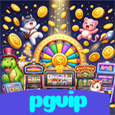 pgvip：Cada jogo é uma chance de ganhar! Jogue agora e vença!
