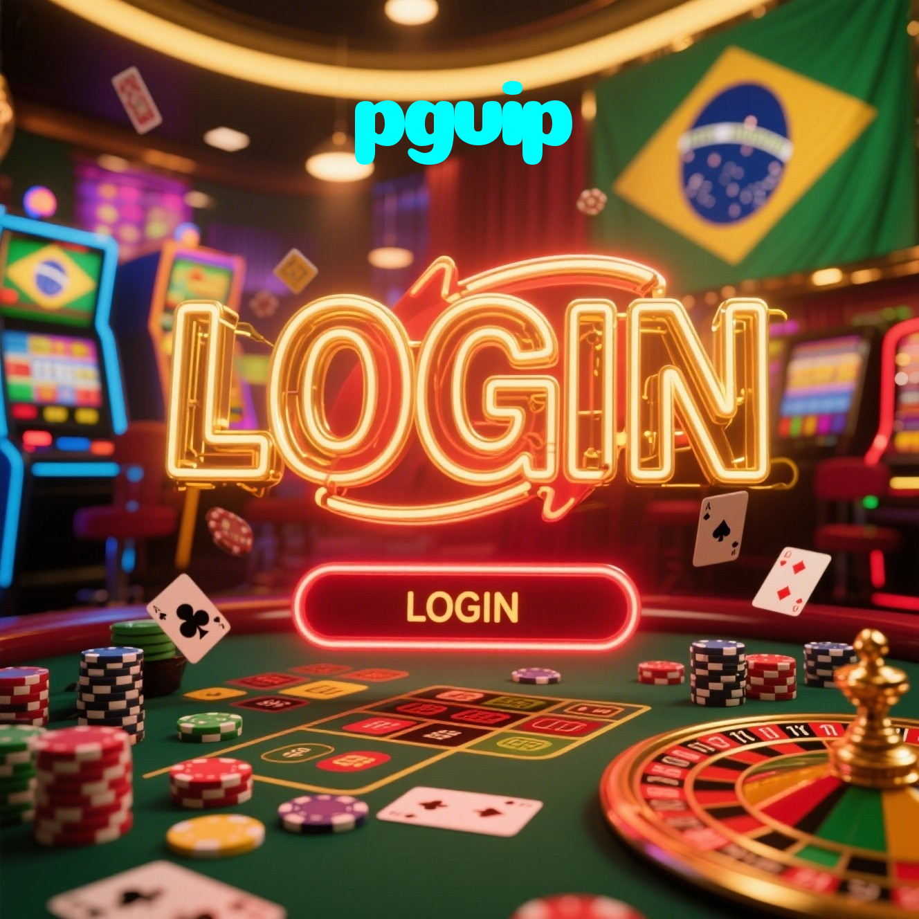 pgvip:Cada giro é uma chance de conquistar prêmios incríveis!