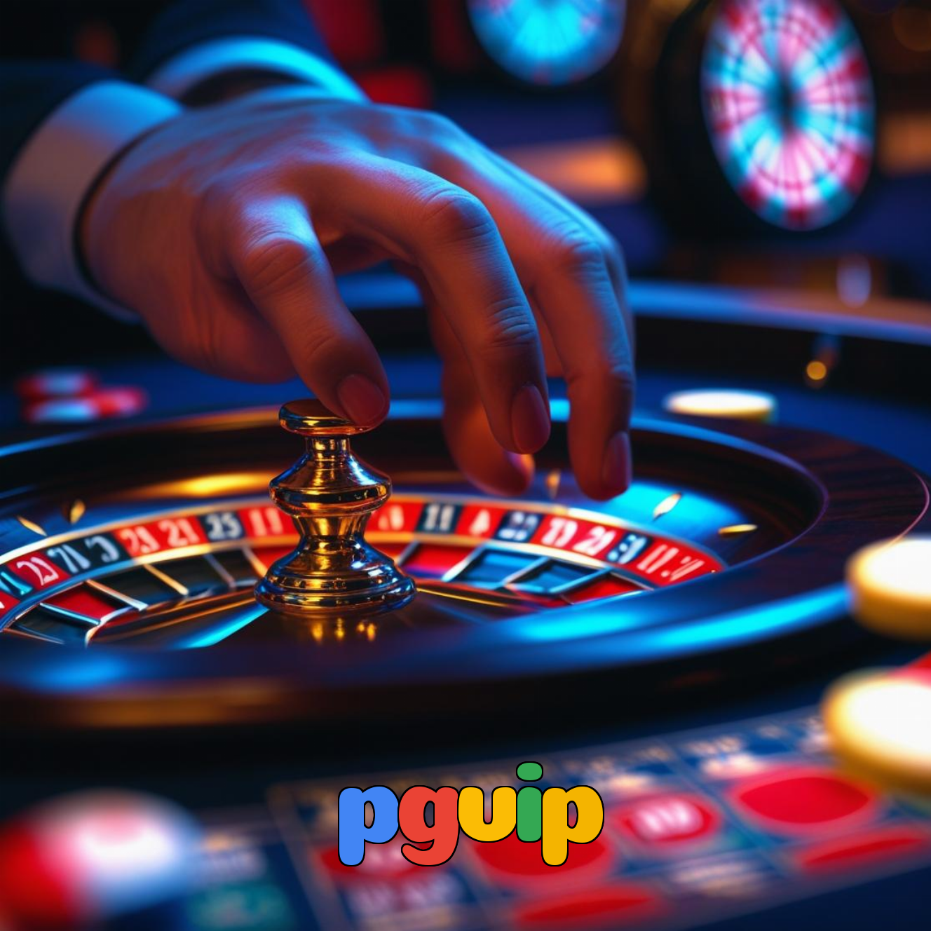 pgvip：A melhor plataforma para apostas no futebol e diversão em jogos de cassino!