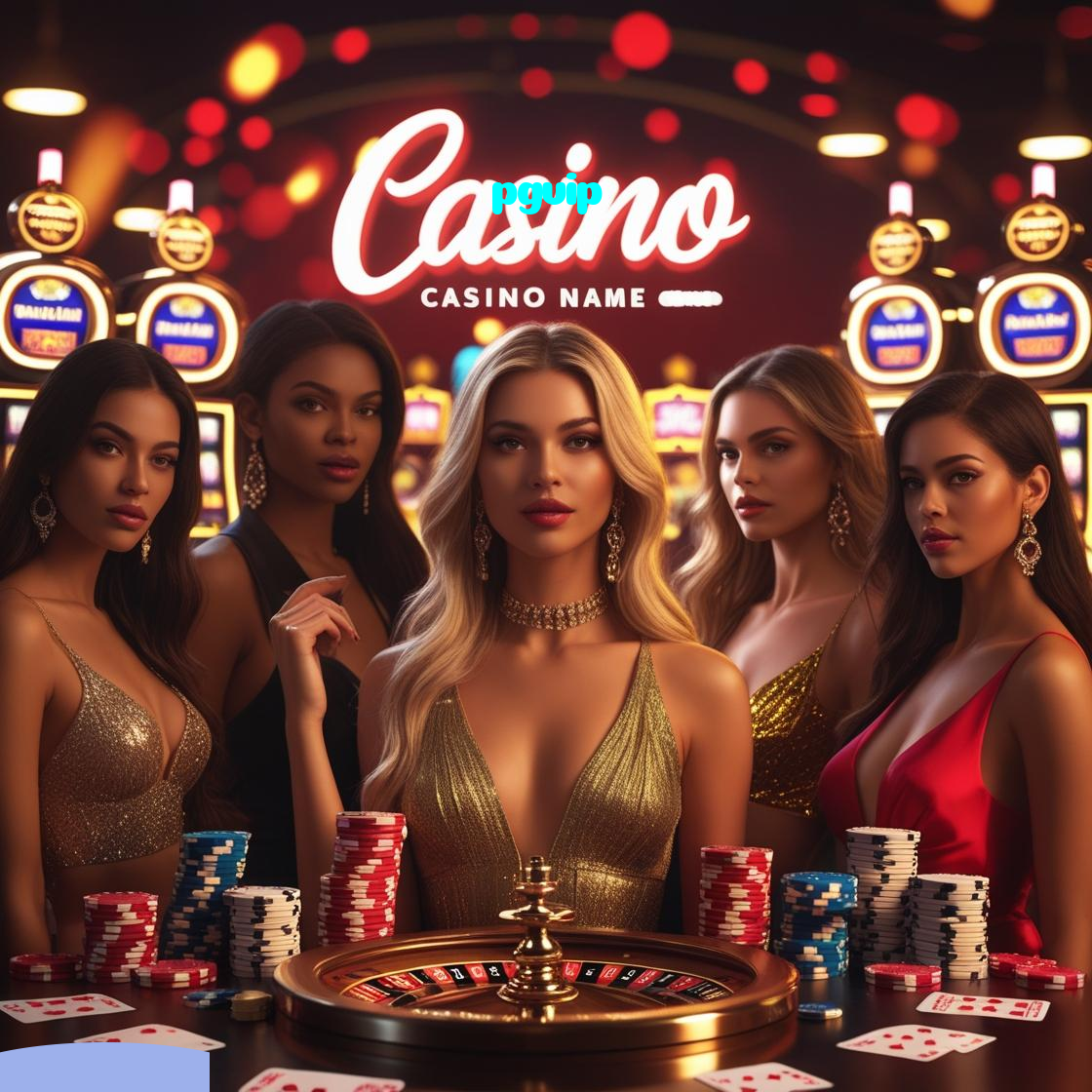 pgvip：Venha viver a emoção do cassino! Gire a roleta e ganhe grandes prêmios!