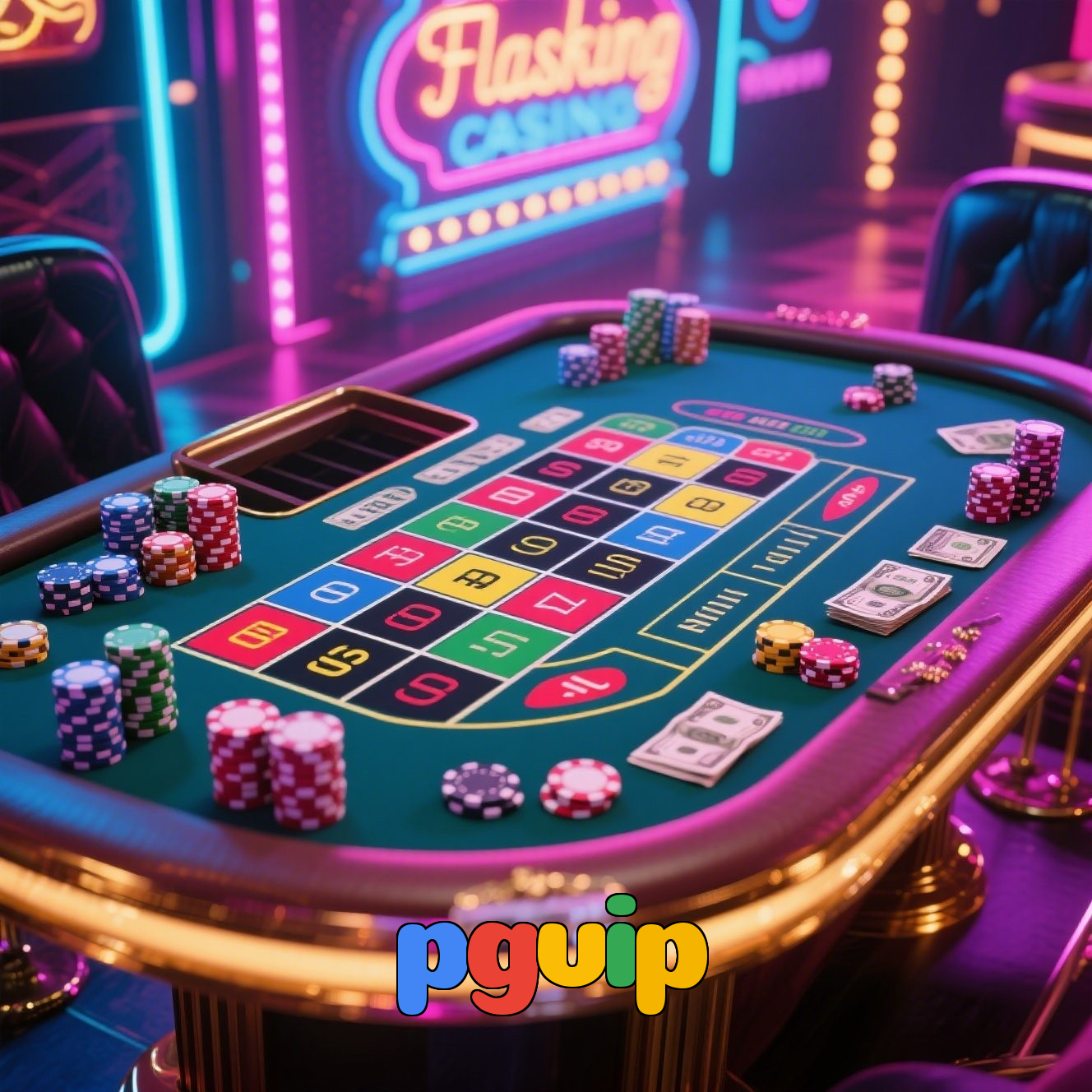 pgvip:Onde o futebol e o cassino se encontram para grandes vitórias!