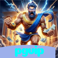 pgvip：Gire as slots e conquiste jackpots de tirar o fôlego!