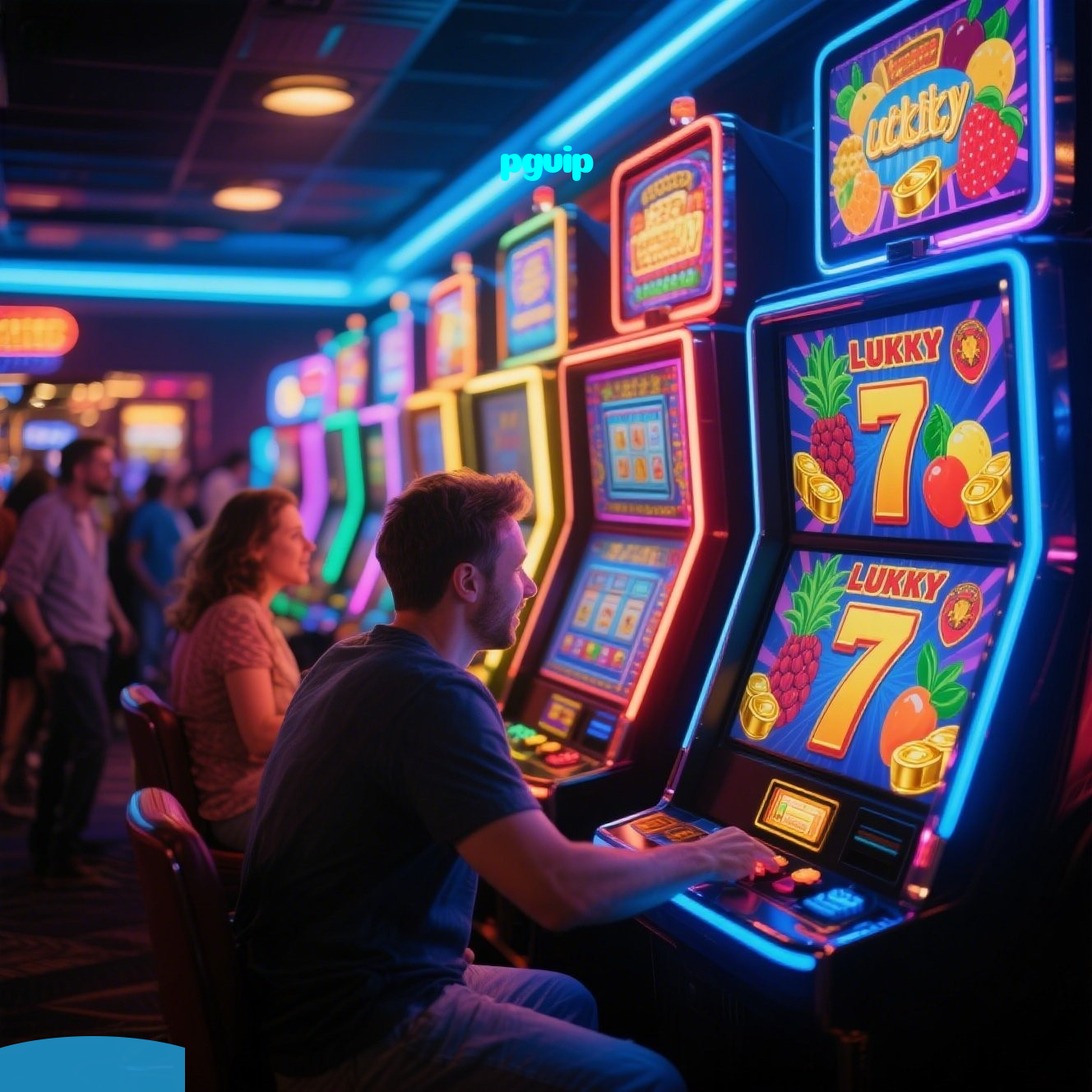 pgvip：Apostas ao vivo no futebol e grandes prêmios em slots te esperam!