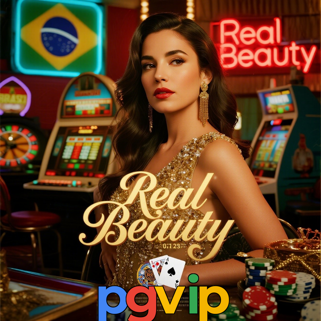 pgvip：Sua sorte começa com as melhores apostas no futebol e no cassino!