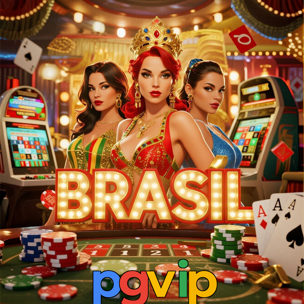 pgvip：O melhor cassino online está te esperando! Aposte e vença!
