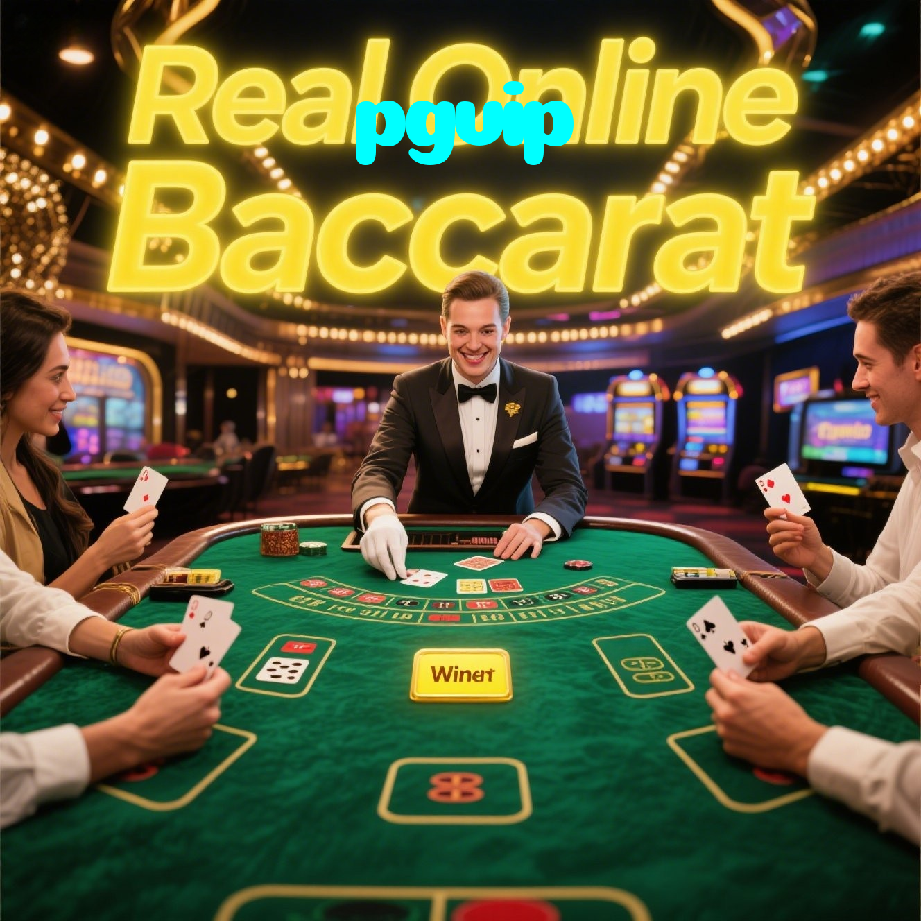 pgvip：A emoção das slots te espera! Aposte agora e ganhe!