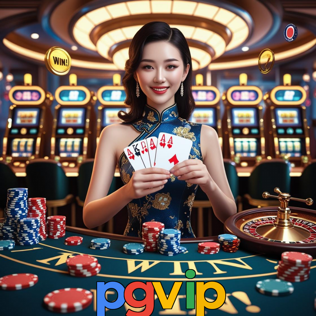 pgvip:Jogue roleta, blackjack e aposte no futebol para uma experiência completa!