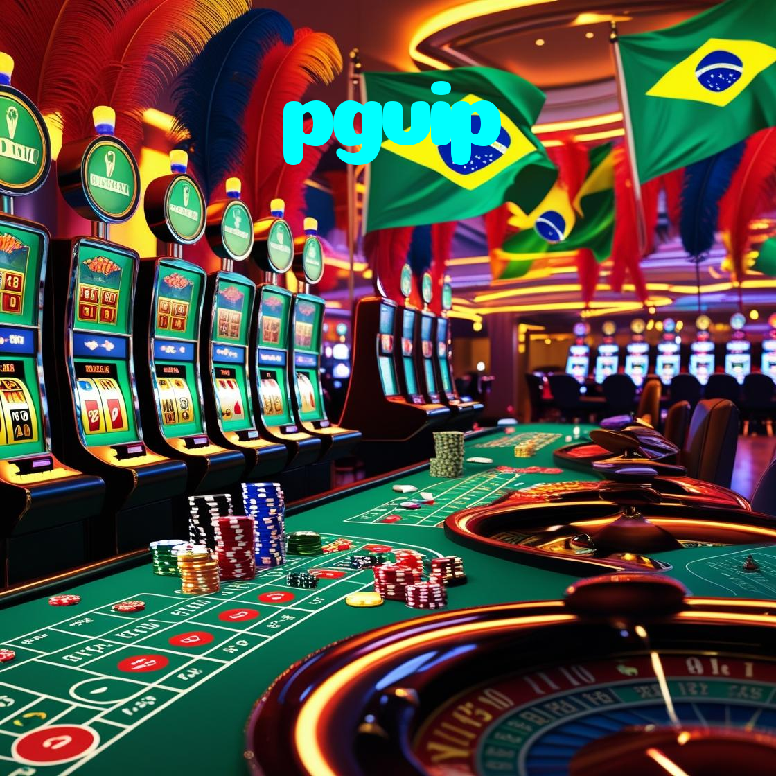pgvip：Aposte no futebol e vença em blackjack e roleta no nosso cassino!