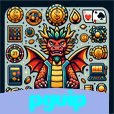 pgvip:Cada giro nas slots é uma chance de mudar sua sorte!