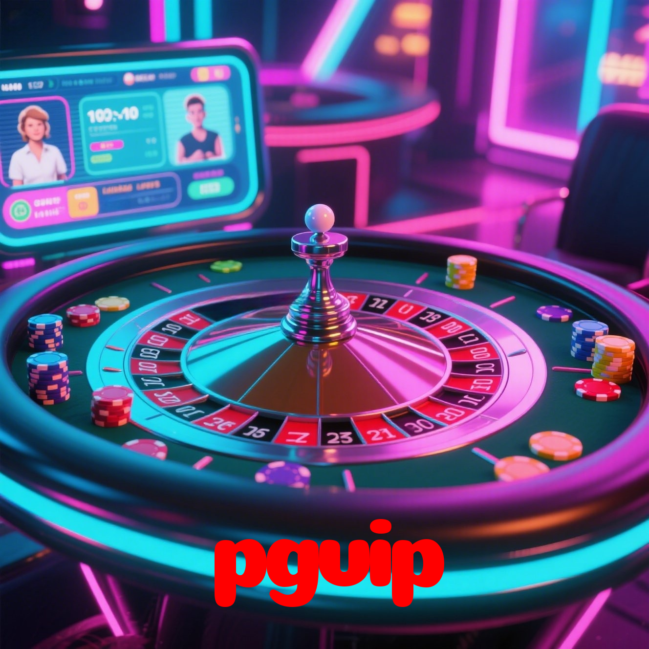 pgvip:Jogue agora no nosso cassino online e ganhe muito mais!