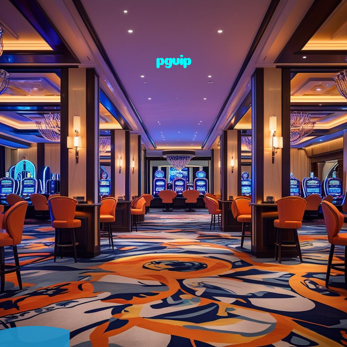 pgvip：Prepare-se para o melhor da diversão no cassino! Jogue agora!