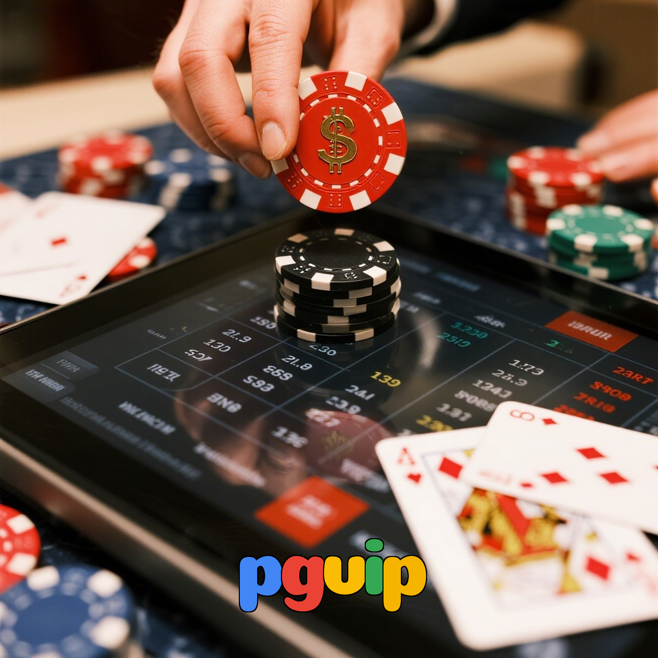 pgvip:Sinta a emoção de ganhar no cassino online! Aposte e vença!