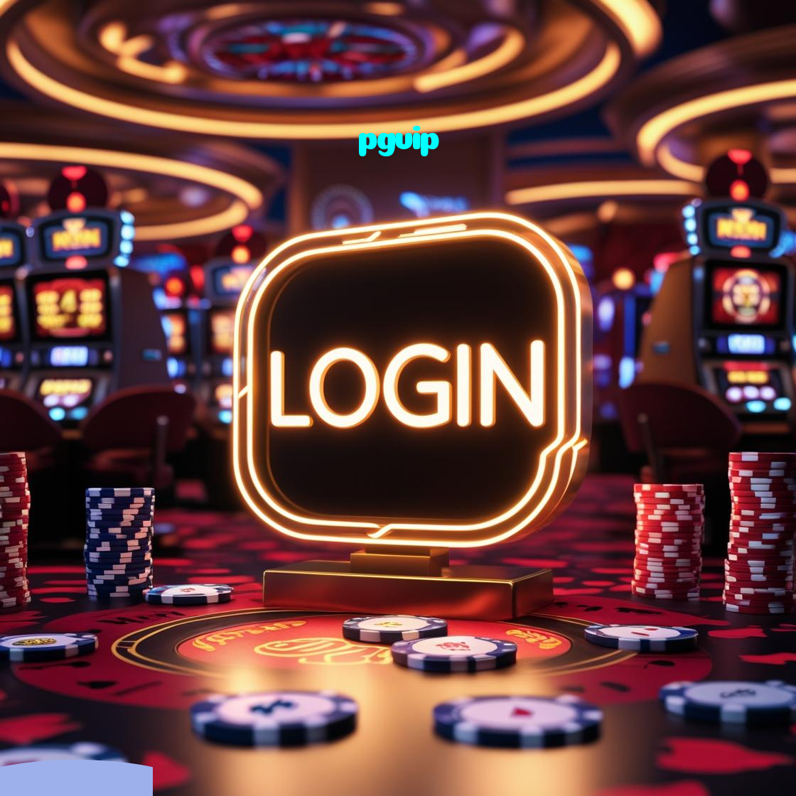 pgvip：Jogue as melhores slots e aposte em futebol com confiança e segurança!