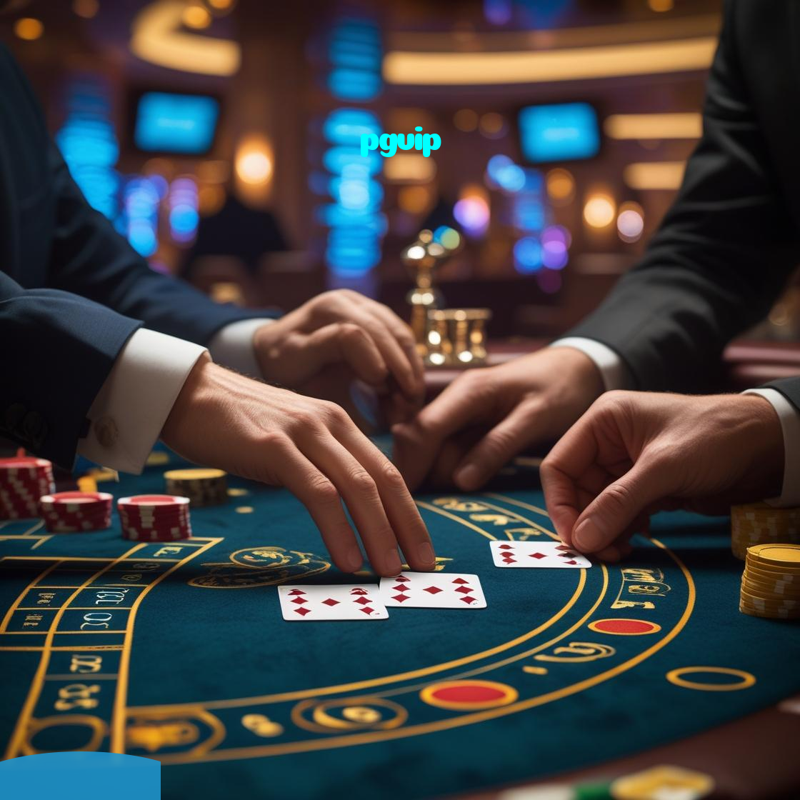 pgvip：Jogue poker, aposte no futebol e ganhe em nosso cassino online!
