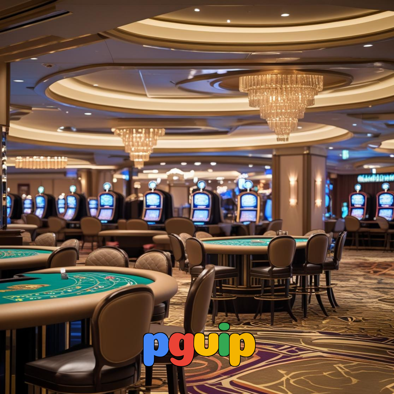 pgvip：Mostre sua habilidade nas mesas de poker e vença os adversários!