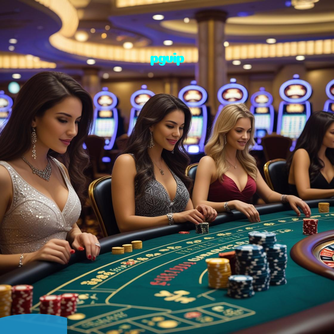 pgvip:Prepare-se para o melhor da diversão no cassino! Jogue agora!