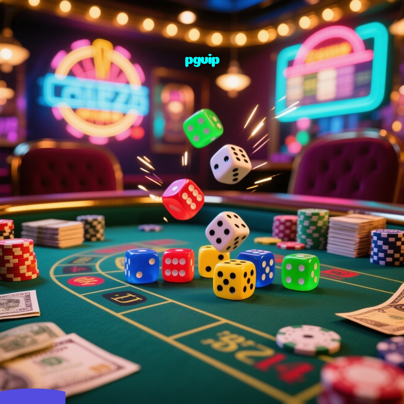 pgvip：Diversão sem limites com roleta, blackjack e apostas em futebol ao vivo!