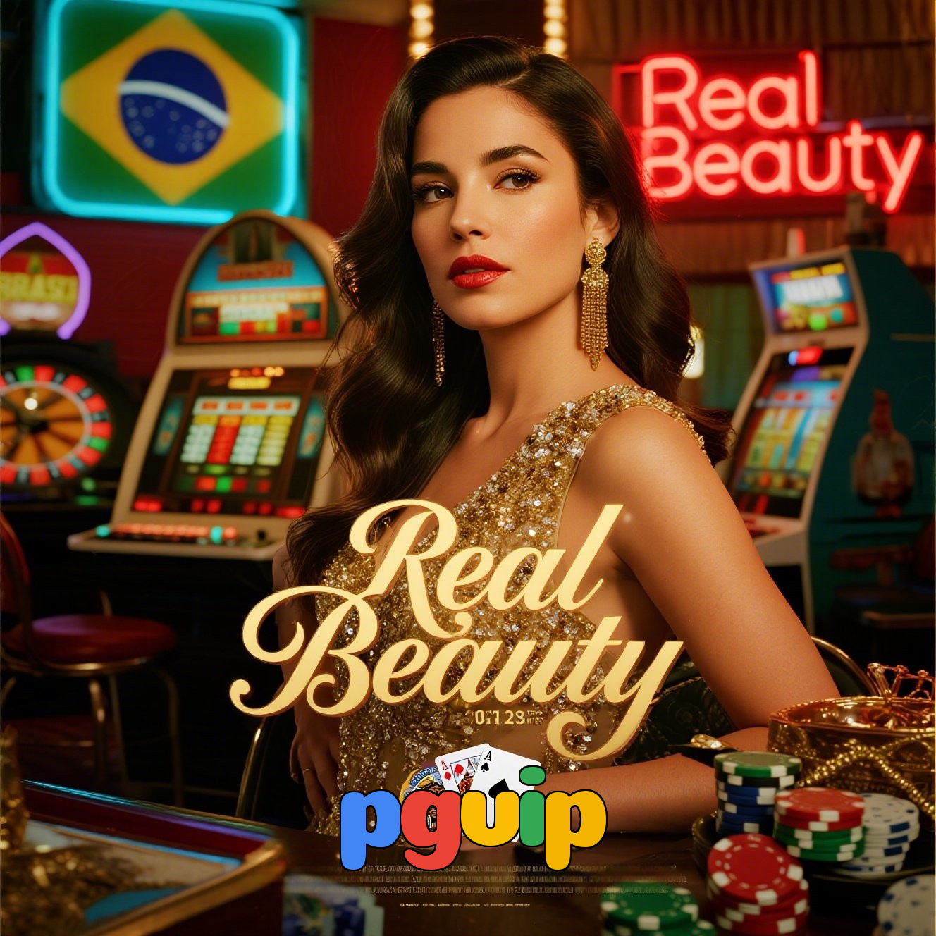pgvip：Aposte na roleta e conquiste prêmios incríveis em nosso cassino!