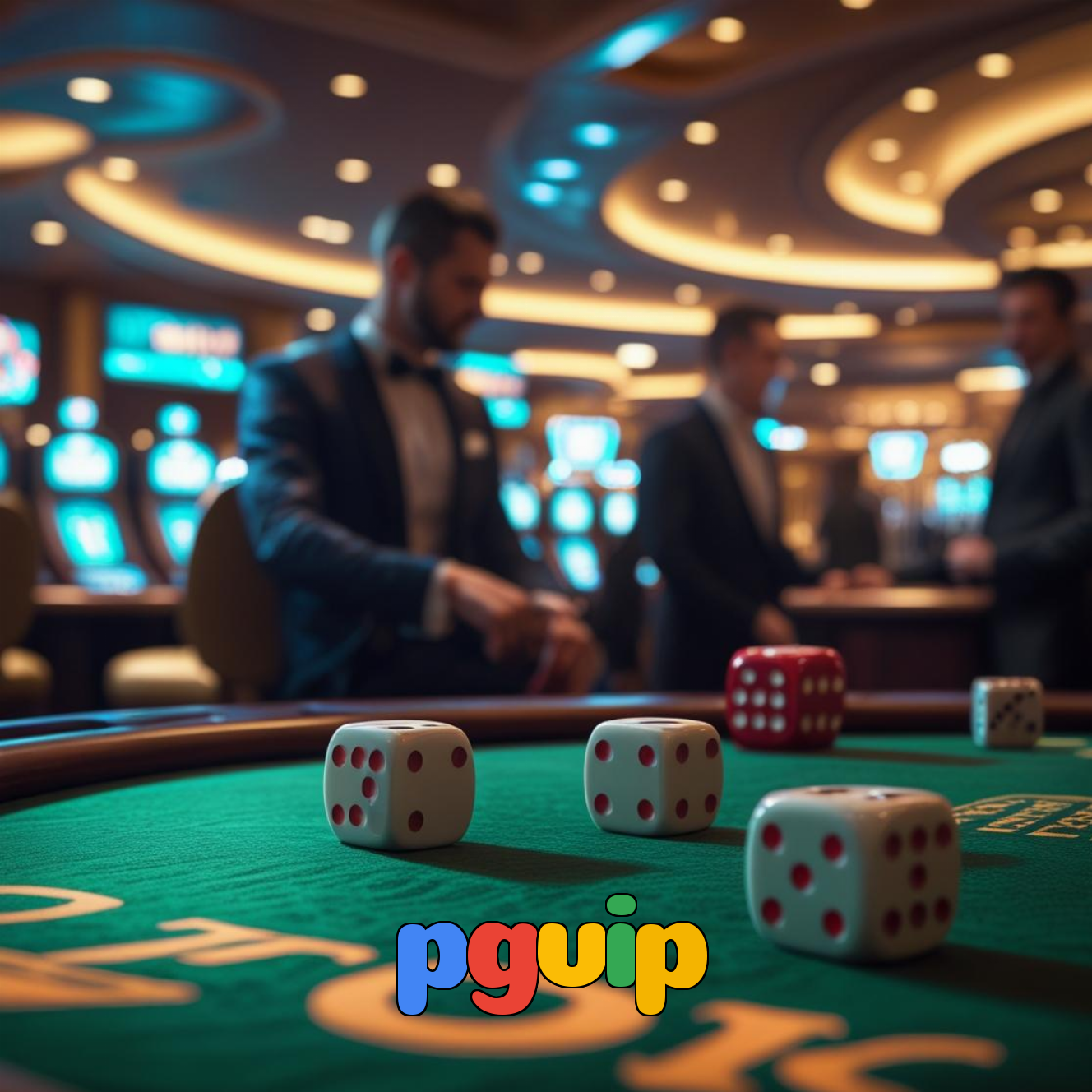 pgvip：Sua sorte está no cassino online com jogos como poker e apostas no futebol!