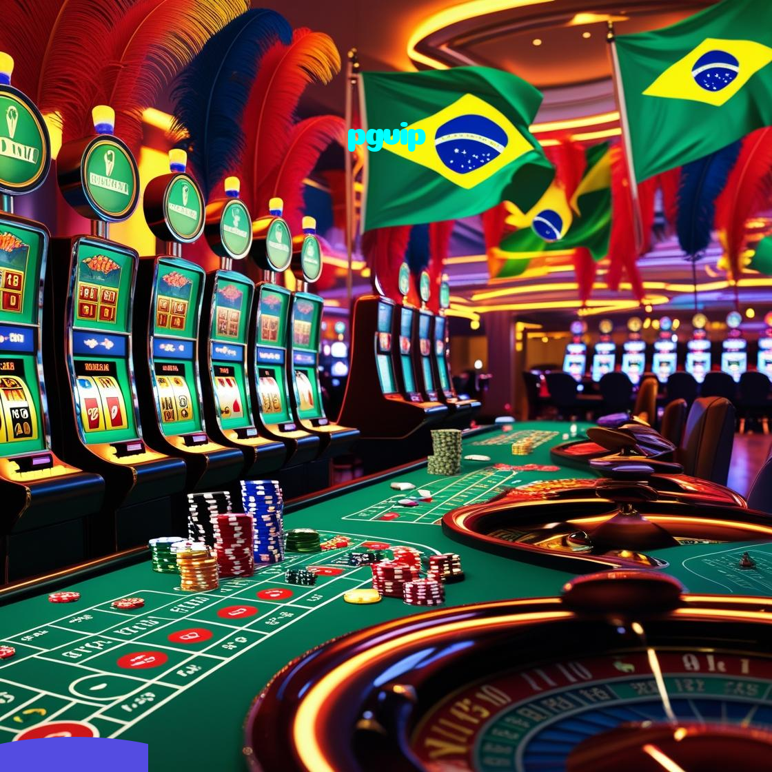 pgvip：Aposte no futebol e ganhe em jogos de cassino como roleta e blackjack!