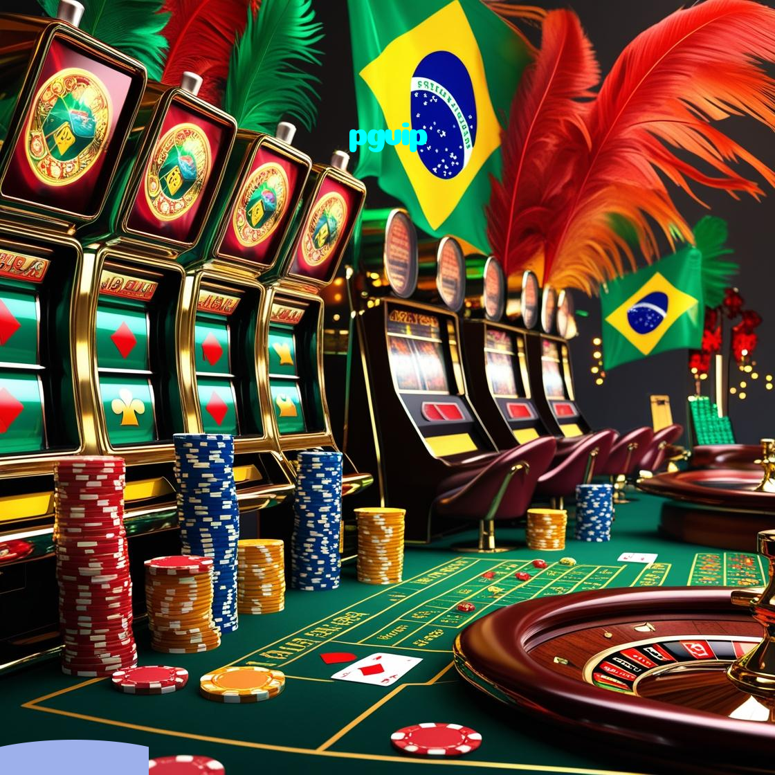 pgvip：Apostas ao vivo no futebol e grandes prêmios em slots te esperam!