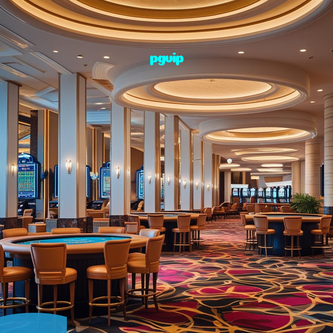 pgvip：Poker, blackjack e apostas em futebol online, tudo no melhor cassino!