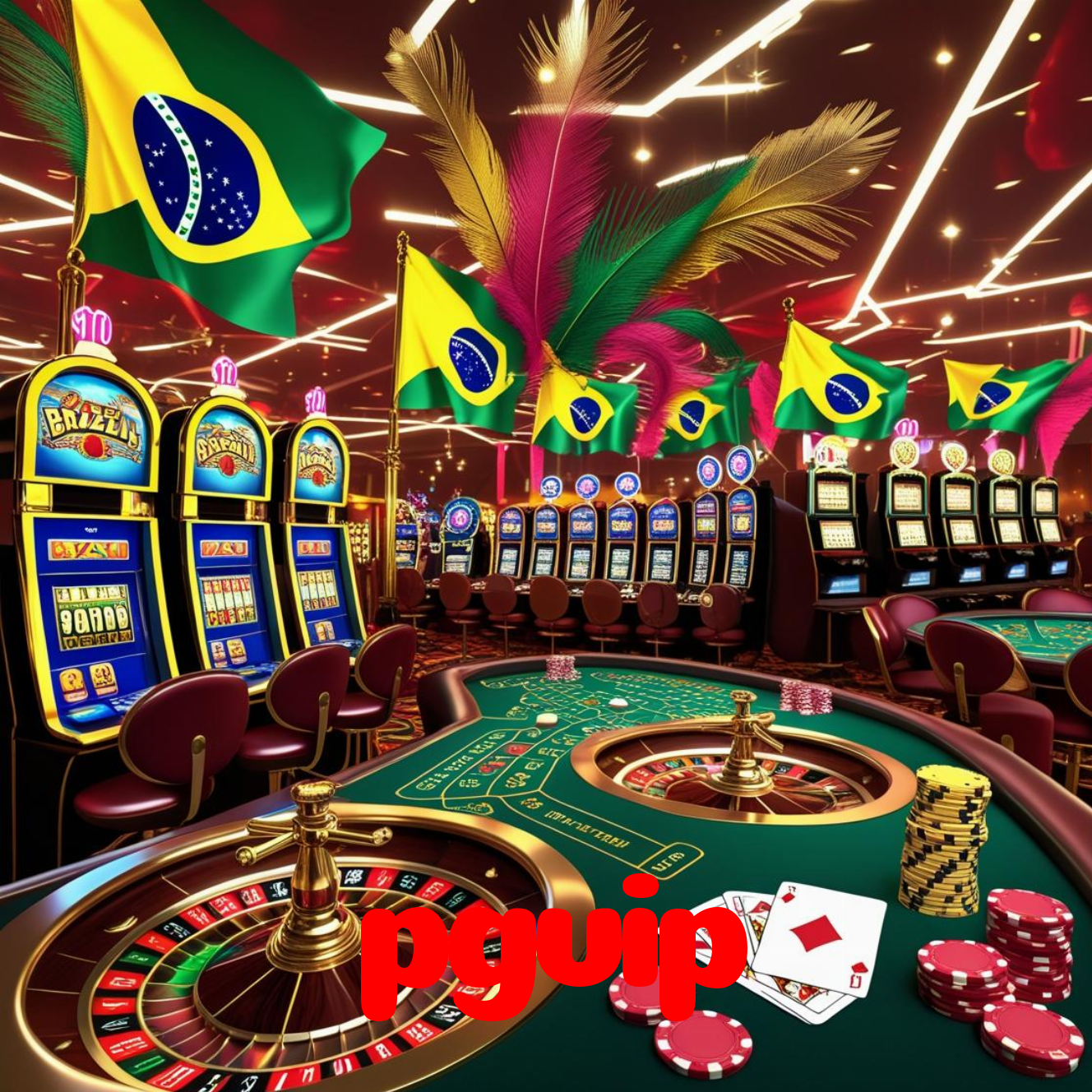 pgvip:Apostas ao vivo no futebol e prêmios incríveis em jogos de cassino como roleta!
