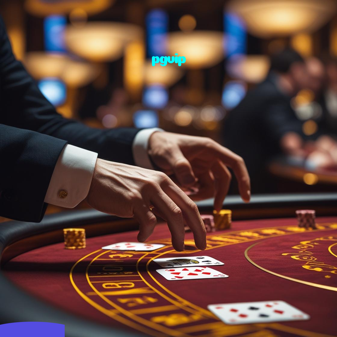 pgvip：A sorte te espera nas nossas roletas! Aposte e vença!