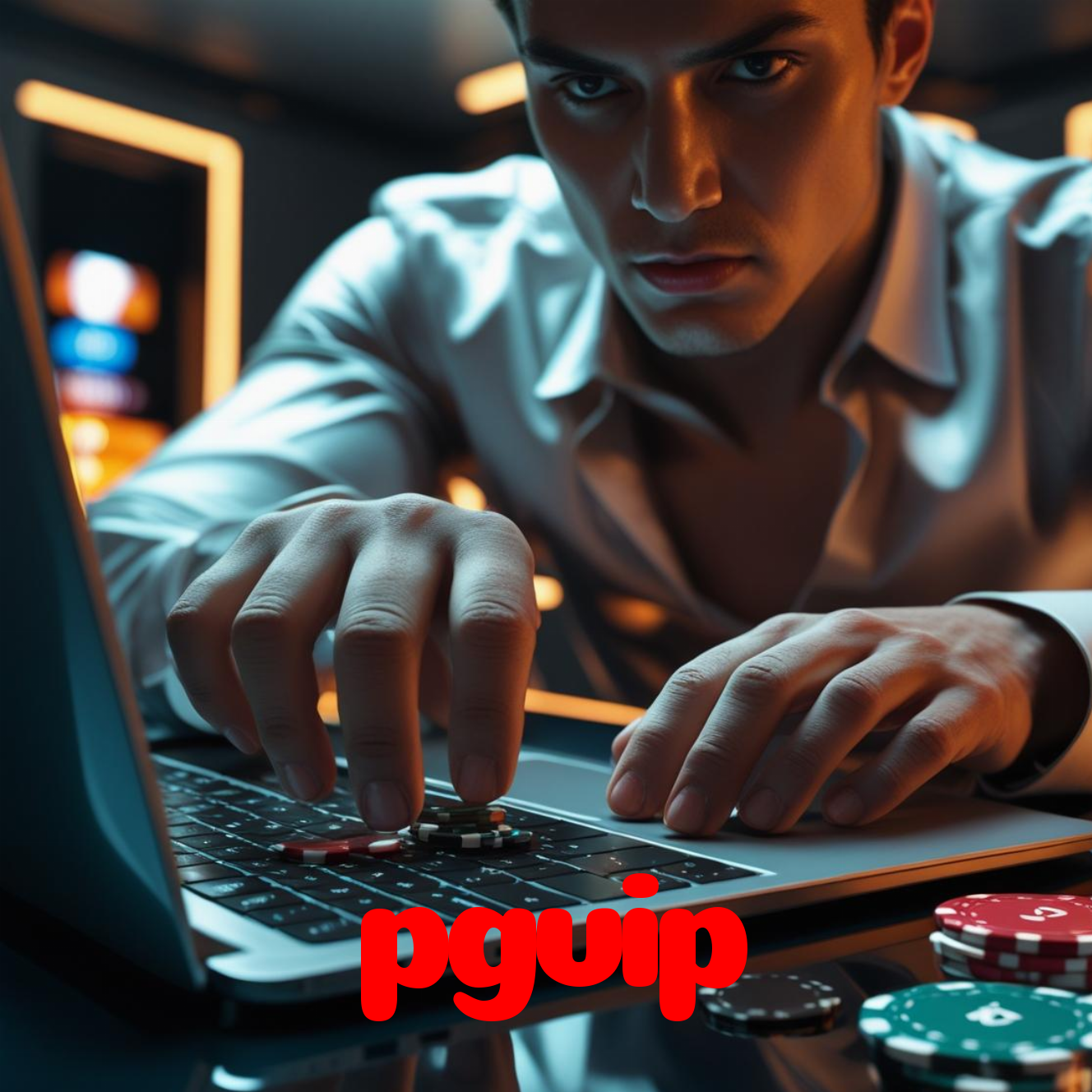 pgvip:Aposte nas mesas de poker e ganhe vitórias épicas!