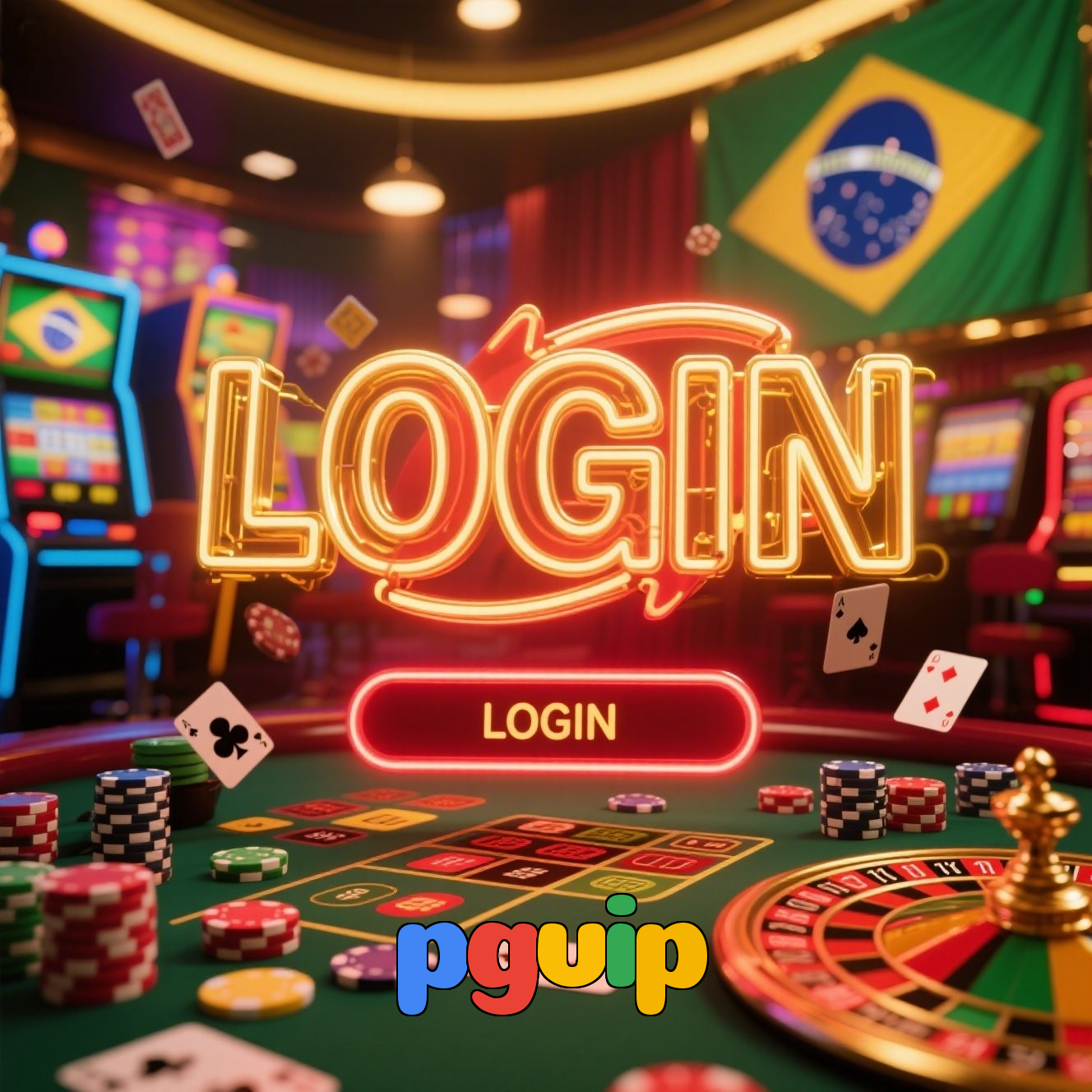 pgvip：Onde o futebol e o cassino online se encontram para grandes prêmios!